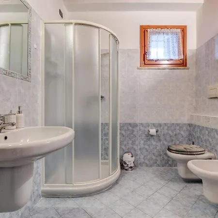 Desenzanoloft Eridania With Private Garden And Pool Apartman