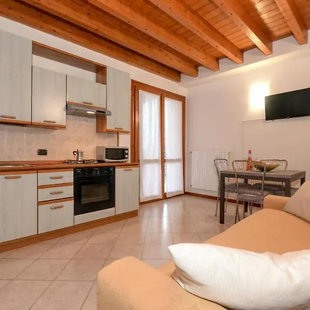 Desenzanoloft Eridania With Private Garden And Pool