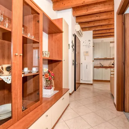Desenzanoloft Eridania With Private Garden And Pool *
