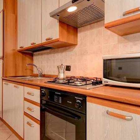 Desenzanoloft Eridania With Private Garden And Pool * Desenzano del Garda