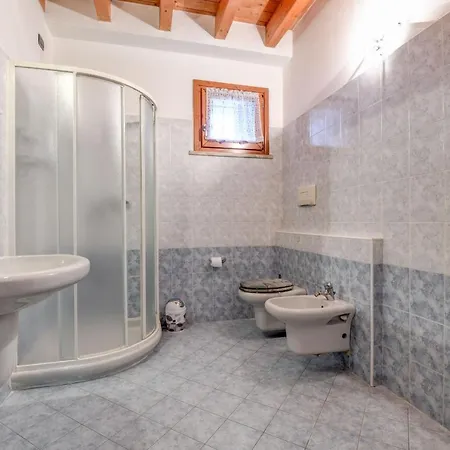 Desenzanoloft Eridania With Private Garden And Pool Apartment *