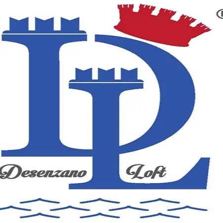 Desenzanoloft Eridania With Private Garden And Pool Desenzano del Garda